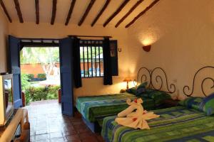 Gallery image of Hotel Costa Linda Beach in La Loma