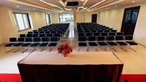 Poslovni prostor i/ili konferencijska sala u objektu Lakshmi Hotel