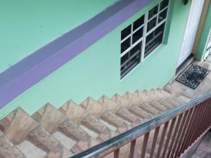 Un lugar para sentarse en Matthew's Miracle View