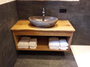 Fotografia z galérie ubytovania Birnbaum Chalets Grossarl v destinácii Grossarl