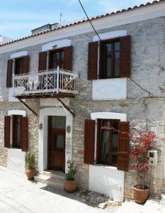 Gallery image of Boutique Hotel Tsopela in Skiathos Town