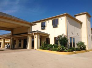 Gallery image of Budgetel Inn and Suites in Hearne