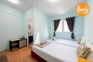 Gallery image of Sindy Rooms in Pattaya Central