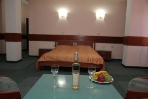 Ποτά στο Hotel Cingo