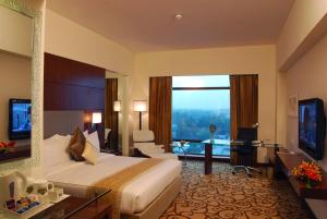 Afbeelding uit fotogalerij van Country Inn & Suites By Radisson, Sahibabad in Ghaziabad