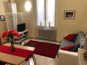 Gallery image of 3 Perle all'Accademia Apartments in Florence