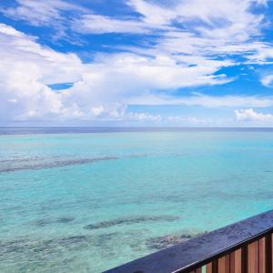 Foto dalla galleria di Tranquil Nest Vaavu a Rakeedhoo