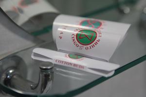 Φωτογραφία από το άλμπουμ του Hotel Cingo στην Οχρίδα