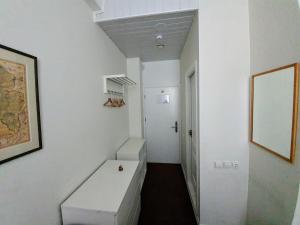 Kúpeľňa v ubytovaní JNN Guesthouse