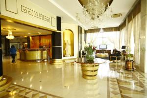 Gallery image of Bahria Grand Hotel & Resort in Lahore