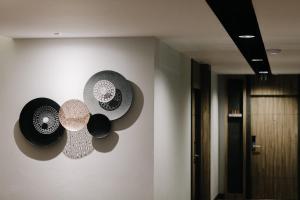 Fotografie z fotogalerie ubytování Arista Hotel Ubon v destinaci Ubon Ratchathani