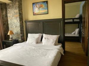 Billede fra billedgalleriet på Luxury Villa Medusa Temple i Kruševo