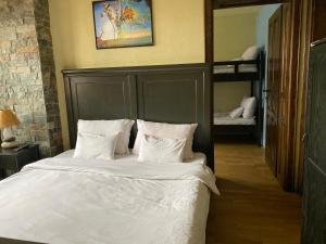 Billede fra billedgalleriet på Luxury Villa Medusa Temple i Kruševo