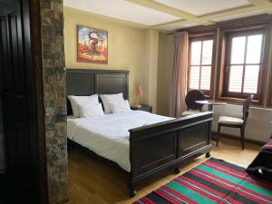 Billede fra billedgalleriet på Luxury Villa Medusa Temple i Kruševo