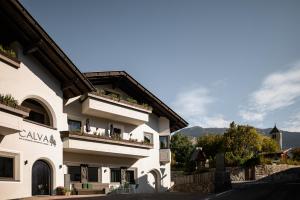 Galeriebild der Unterkunft Calva B&B Apartments in Mals im Vinschgau