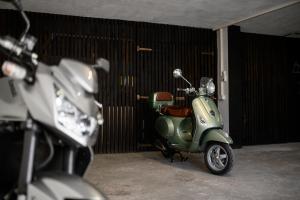 Fotografija v galeriji nastanitve Calva B&B Apartments v mestu Malles Venosta