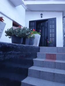 Fotografie z fotogalerie ubytování Bungalow 234 v destinaci Nuwara Eliya