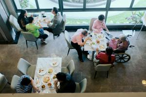 Hosté ubytování Arista Hotel Ubon