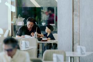 Hosté ubytování Arista Hotel Ubon