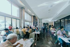 Hosté ubytování Arista Hotel Ubon