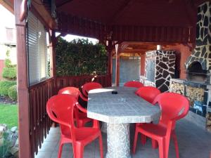 Ảnh trong thư viện ảnh của Ubytovanie V Súkromi ở Turčianske Teplice