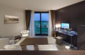 Gallery image of Isola di Albarella Golf Hotel in Isola Albarella