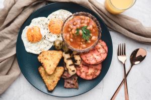 Gallery image of Jannah Marina Hotel Apartments in Dubai