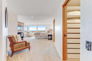 Posezení v ubytování Del Mar Point + 28 fotografií