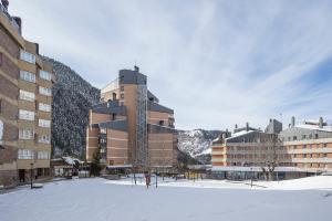 Foto da galeria de Acogedor Apartamento Baqueira 1500 em Baqueira-Beret