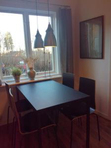 Billede fra billedgalleriet på Gårdshuset i Söderhamn