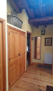 Zdjęcie z galerii obiektu Hostal Camino Del Cid w mieście Huerta del Rey