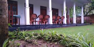 Giardino di Thuruliya Residence