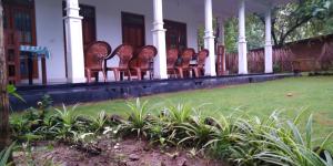 Giardino di Thuruliya Residence