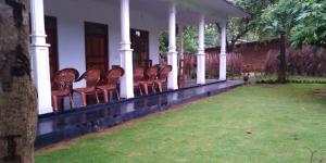 Giardino di Thuruliya Residence