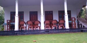 Giardino di Thuruliya Residence
