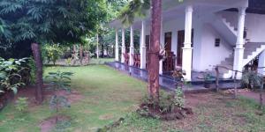 Giardino di Thuruliya Residence