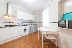 Fotografie z fotogalerie ubytování Apartamentos Bolsa Larios v Malaze