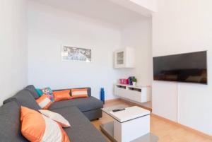 Fotografie z fotogalerie ubytování Apartamentos Bolsa Larios v Malaze