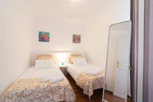 Fotografie z fotogalerie ubytování Apartamentos Bolsa Larios v Malaze