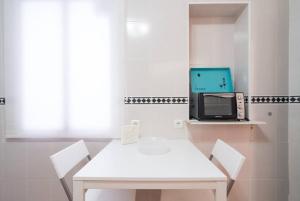 Fotografie z fotogalerie ubytování Apartamentos Bolsa Larios v Malaze