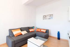 Fotografie z fotogalerie ubytování Apartamentos Bolsa Larios v Malaze