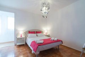 Fotografie z fotogalerie ubytování Apartamentos Bolsa Larios v Malaze