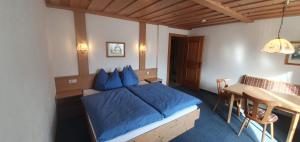 Gallery image of Pension Appartements Via Claudia in Lermoos