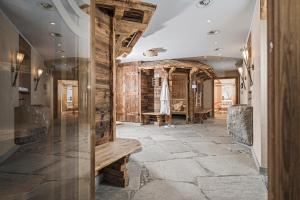 Kép Hotel Kirchlerhof szállásáról Tuxban a galériában