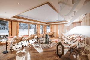 Kép Hotel Kirchlerhof szállásáról Tuxban a galériában