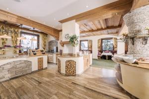 Kép Hotel Kirchlerhof szállásáról Tuxban a galériában