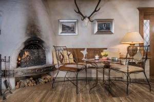 Kép Hotel Kirchlerhof szállásáról Tuxban a galériában