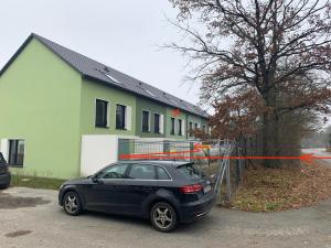 Galeriebild der Unterkunft Wunderschönes 140 qm Reihenhaus im Zeisigring 6, Kaltenkirchen in Kaltenkirchen