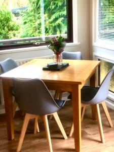 Φωτογραφία από το άλμπουμ του 49 Irfon Lodge σε Builth Wells