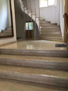Fotografia z galérie ubytovania Thiseio Big Apartment v Aténach